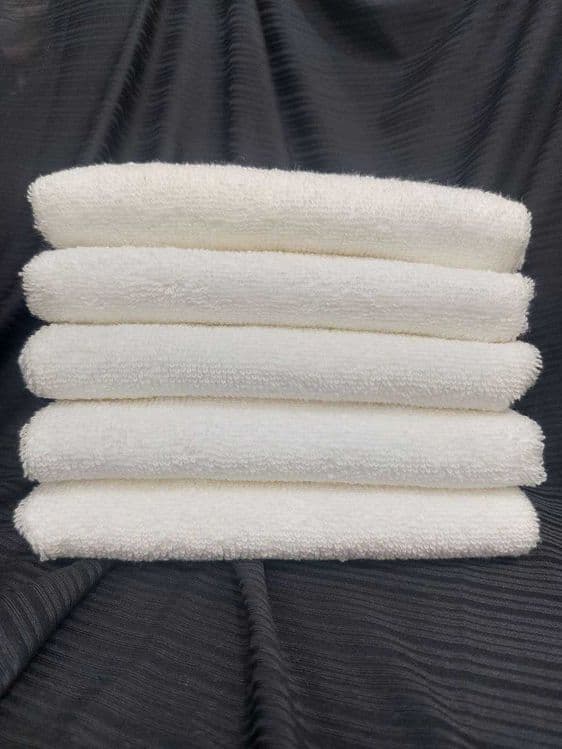 Махровое банное полотенце 70x140 см – 450 г — 1