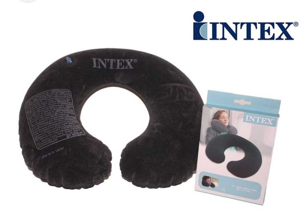 Intex Yostiq arzon va sifatli yetkazib berish — 1