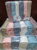 Полотенца (сочик) Туркия, комлект 18 шт. Качество отличное - 75$