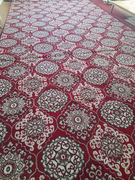 Palas satiladi jagdayi jaqsi — 1