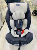 Детские автокресла Kidilo 360° с функцией Isofix бесплатная доставка п
