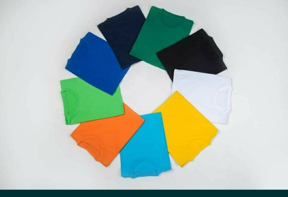 Optom futbolkalar 15000 dan — 1