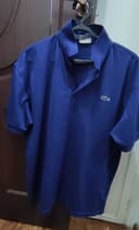 Поло мужское, футболка мужская,LACOSTE, Polo erkaklar yoqasi bilan