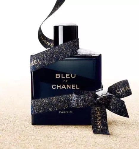 Erkaklar uchun blue de Chanel 50 ml — 1