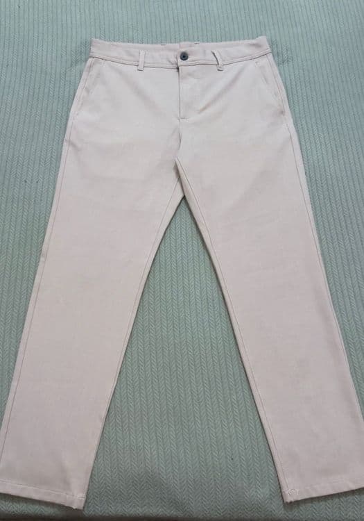 Мужские классические брюки Zara — 1