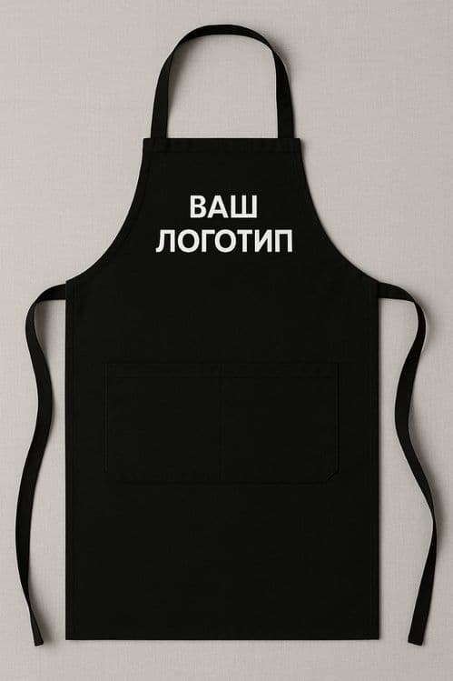 Fartuk s ligotipom — 1