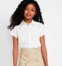 Рубашки oldnavy с Америки на 6-7 лет