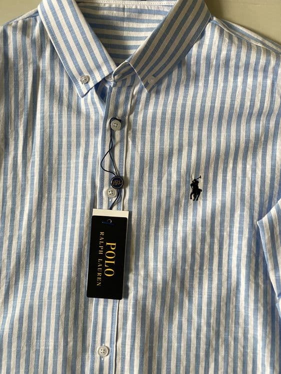 Polo Ralp Louren рубашка — 1