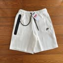 шорты nike teech flecee