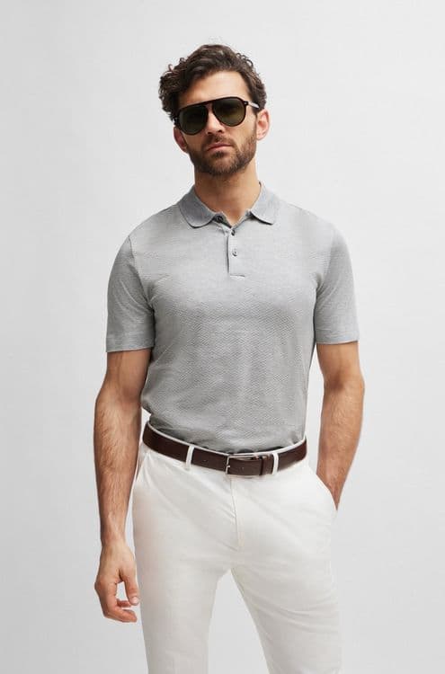Boss, Hugo Boss, Polo Finka, Финки — 1
