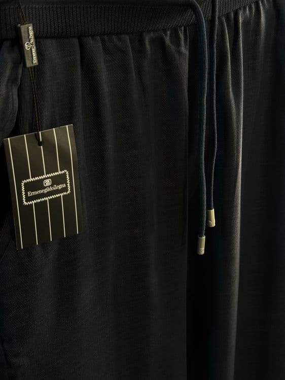 Лиен брюки Zegna — 1