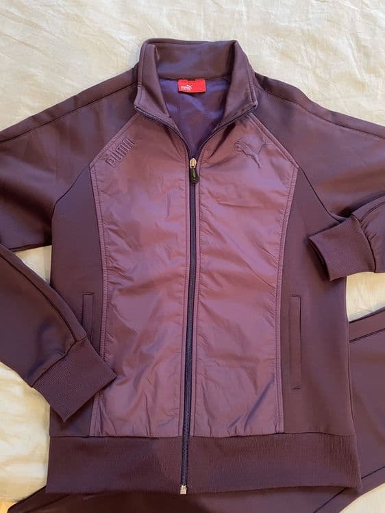 Костюм спортивный Puma — 1