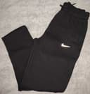 Штаны зимние XL 32 размер новые утепление качественное nike мужские