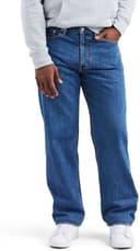 Оригинальные мужские джинсы Levi's 550. Новые, из штатов