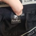 FILA трико трико