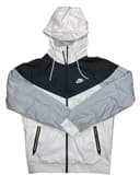 Erkaklar uchun original Nike vetrovka