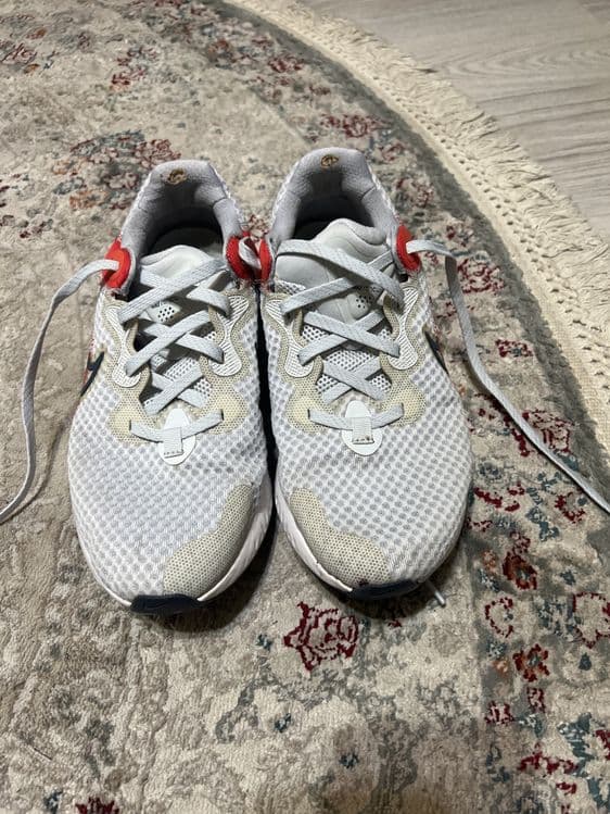 Кроссовки NIKE ReNew — 1