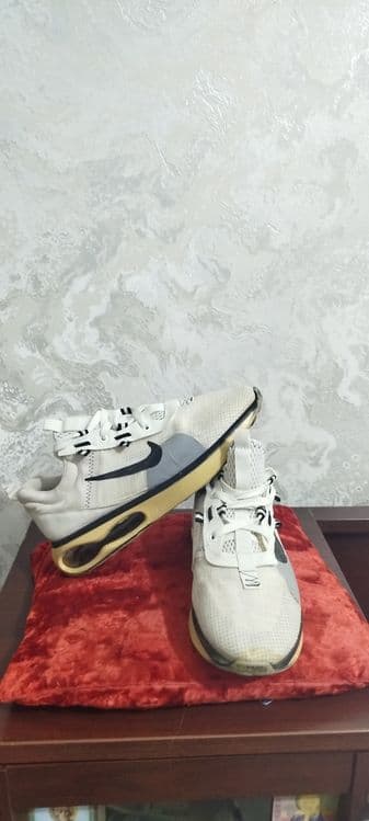 Мода и стиль красовки — 1