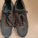 Продаются мужские кроссовки ECCO разм 44-45