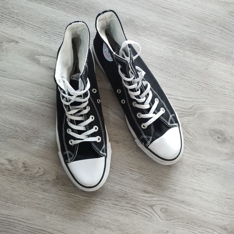 Converse all Star — 1
