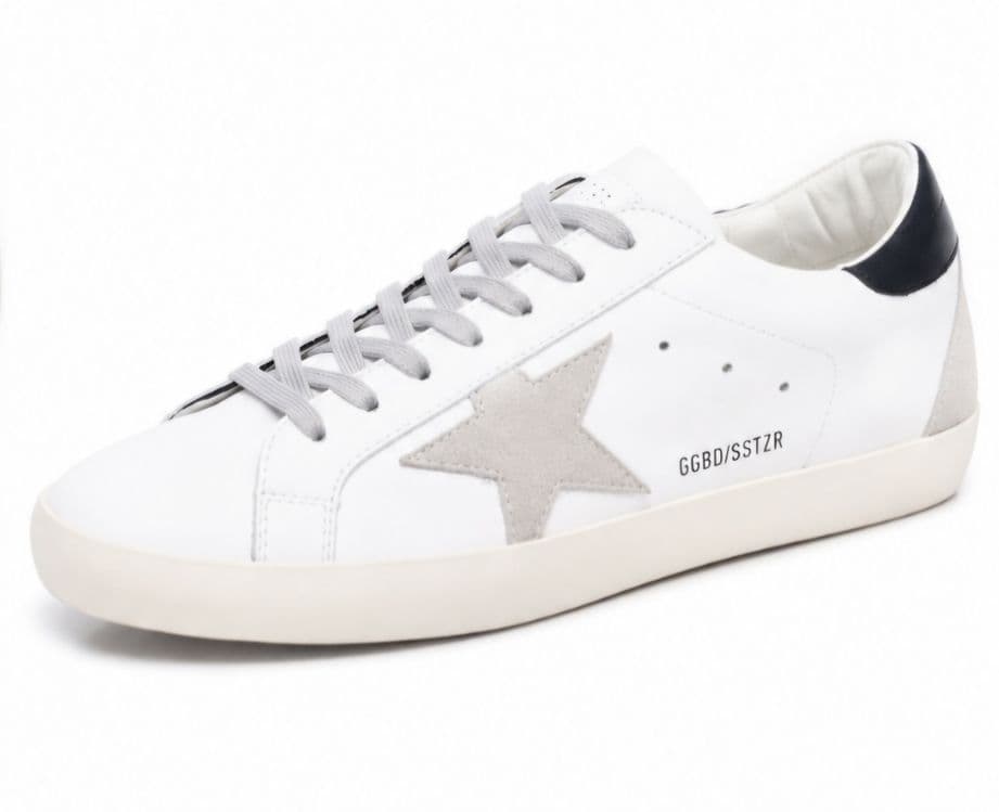 Golden Goose В НАЛИЧИИ — 1