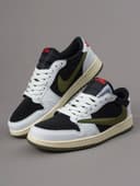 Nike Air Jordan 1 Low TS