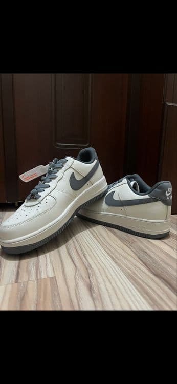 Кроссовки NIKE AIR FORCE 1 оригинал — 1