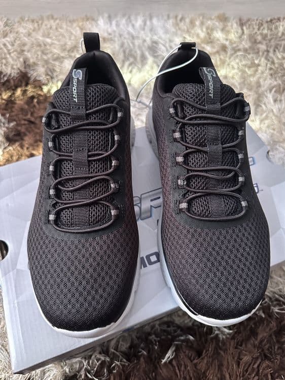 Кроссовки Skechers Оригинал из США — 1