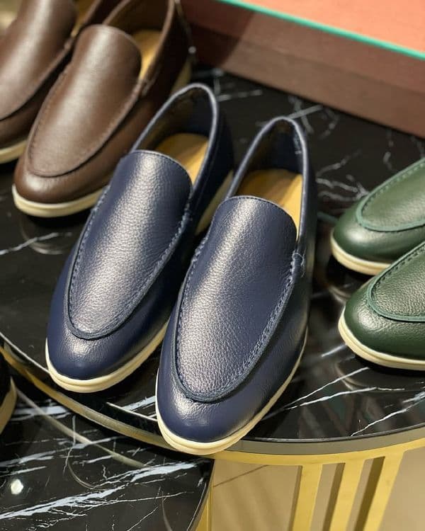 Loro Piana Lofer — 1