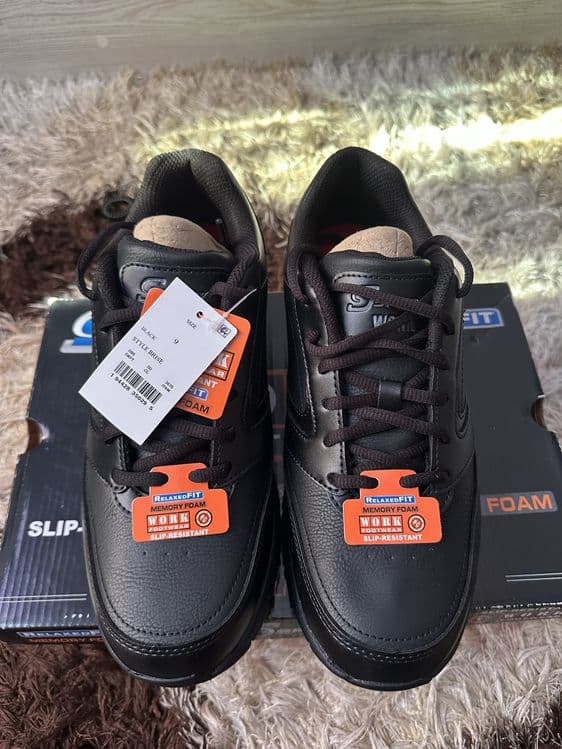 Skechers кросовки оригинал из Сша — 1