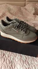 Кроссовки Reebok Classic со Штатов с хорошей скидкой