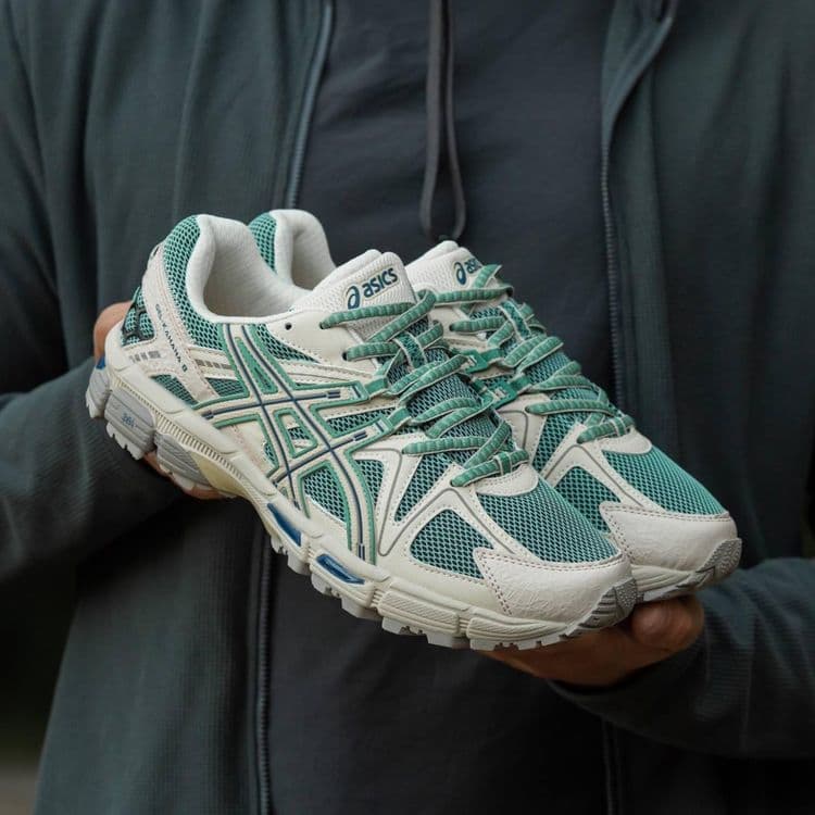 Asics Gel Kahano 8 — 1