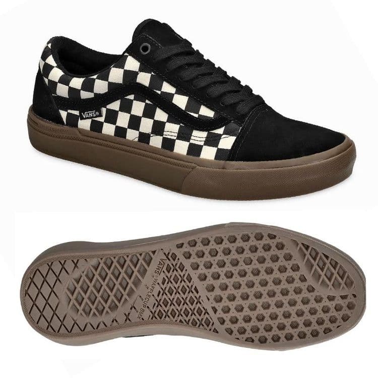 кеды vans skate old school 41-42 размер — 1