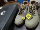CAT (Caterpillar) shoes men's footwear originals make your walk easy .