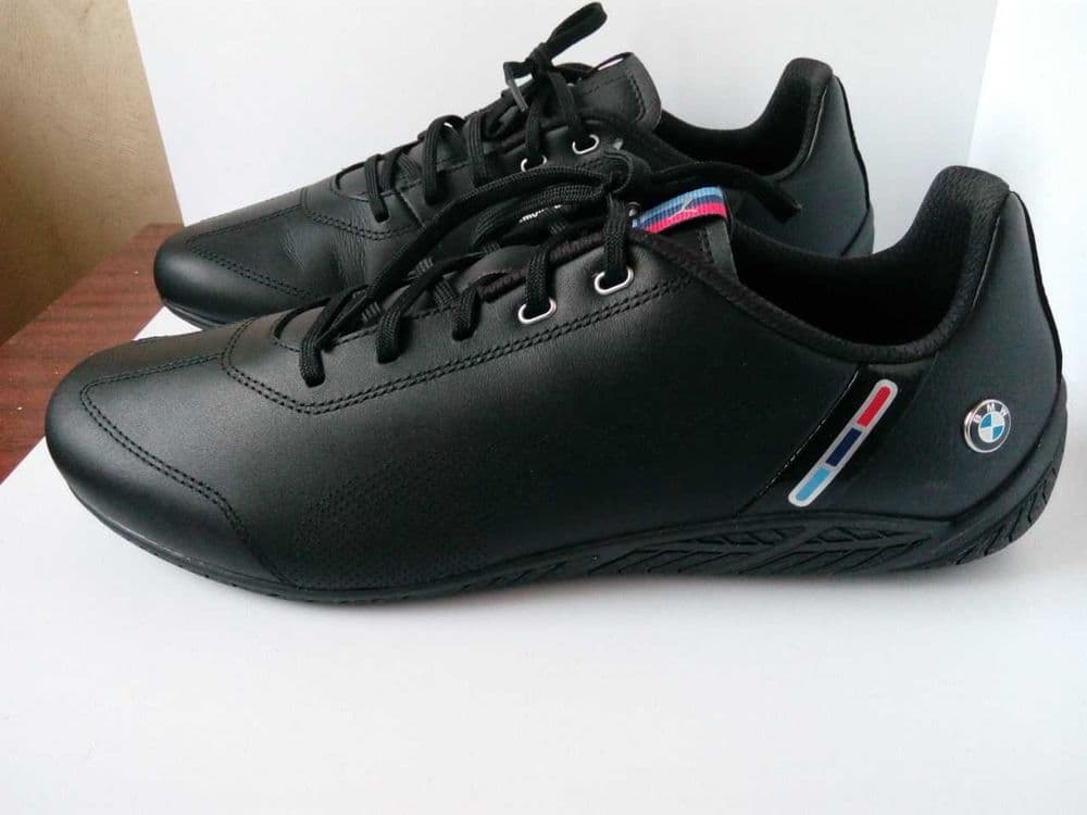 кроссовки PUMA кожаные длина по стельке 30 см — 1