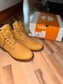 Ботинки Timberland оригинал