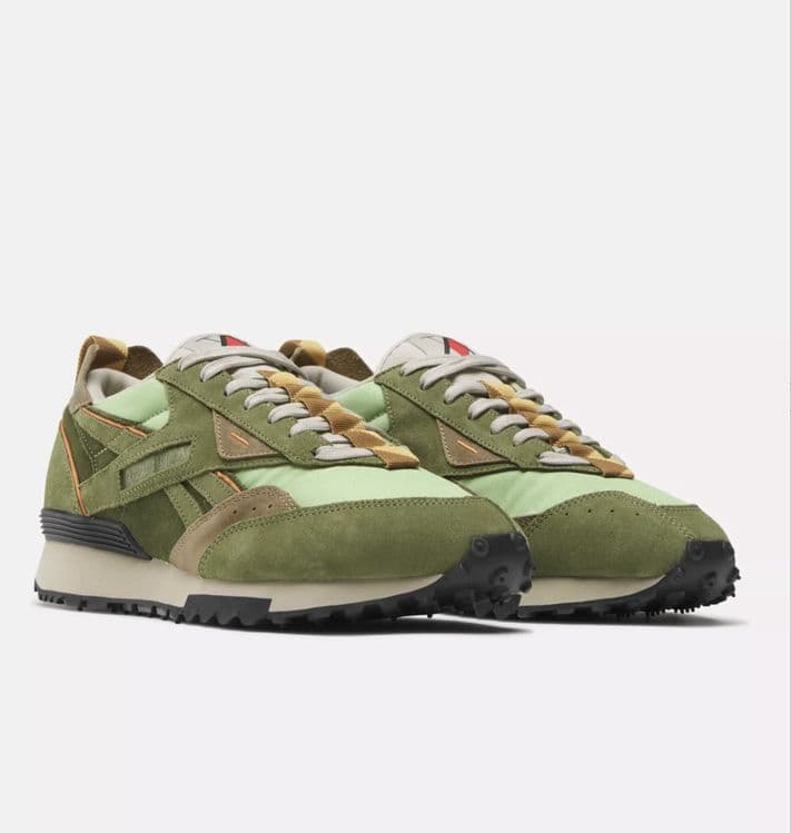 Оригинальные Reebok, привезены с США. — 1