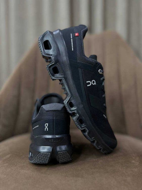 On Cloudventure Waterproof водоотталкивающие кроссовки РАЗМЕР 39,40,41 — 1