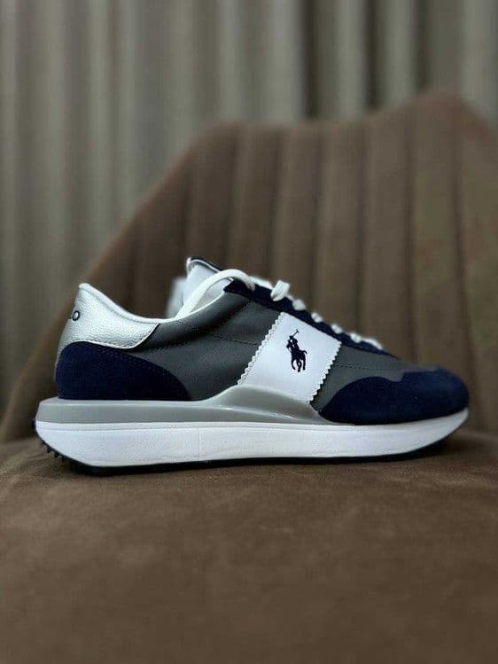 Polo Ralph Lauren мужские кроссовки РАЗМЕР 39 — 1