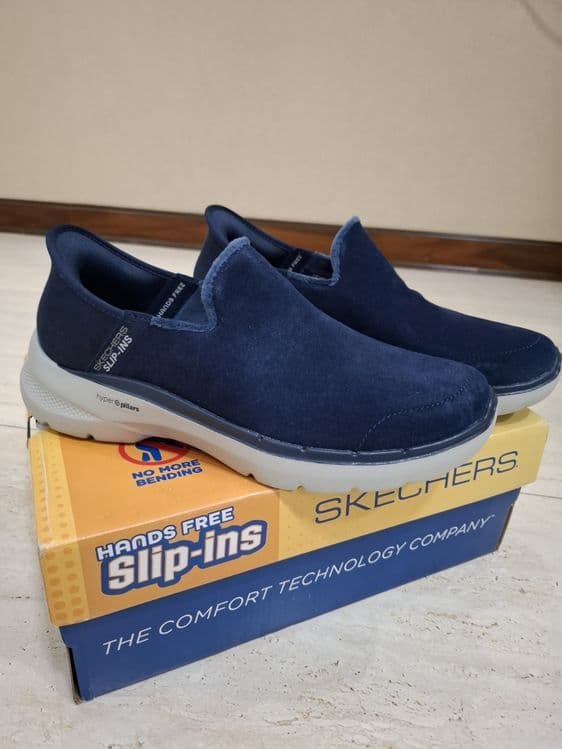 Sketchers мужская обувь — 1