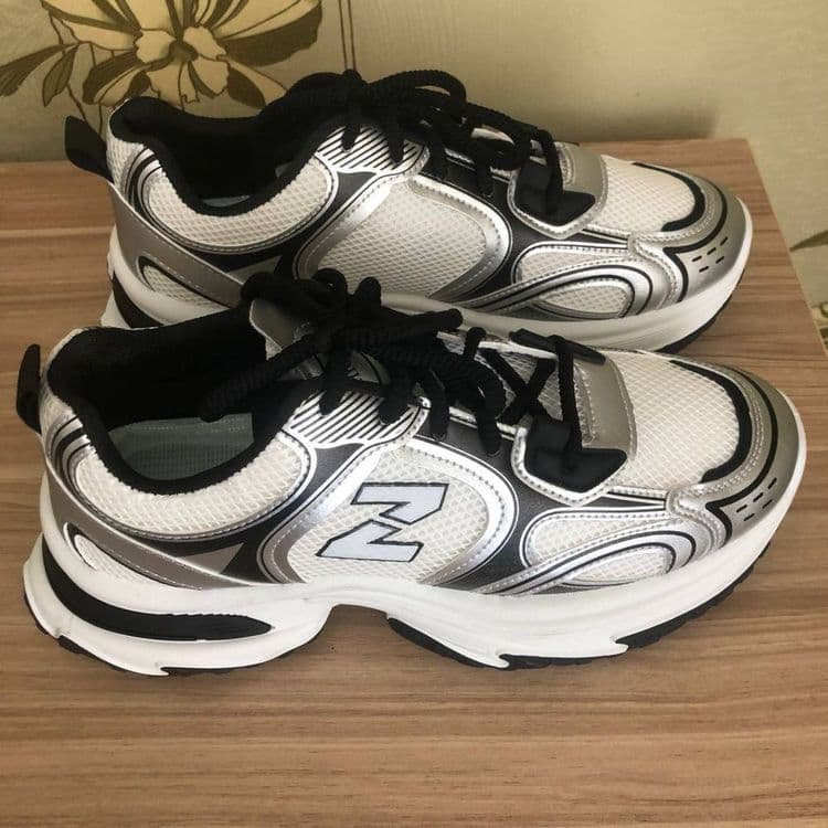 Sport krasofka New Balans Yangi kiylmagan Vetnam 40-45gaca dastfka bor — 1