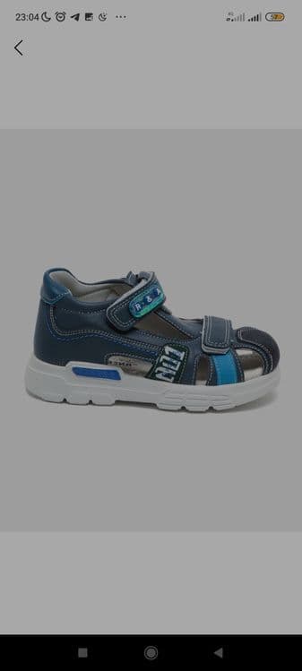 Kup kiyilmagan sandal oyoq kiuimlar — 1
