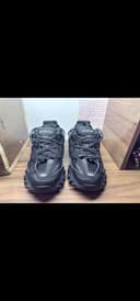 кроссовки Balenciaga track 39