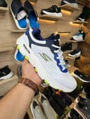 Skechers ultra pillaris