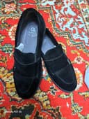 Zamsh tufli razmer 43