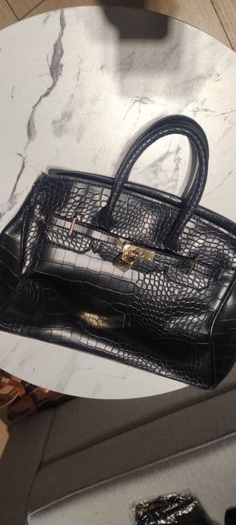 Hermes сумка 100 000 — 1