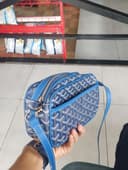 Goyard sumka karobka dokument bor
