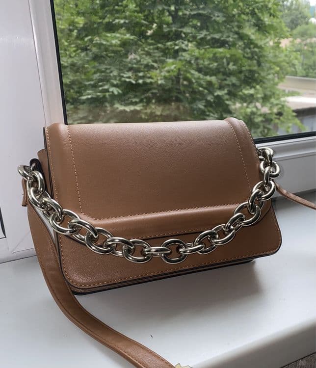 Сумка Stradivarius — 1