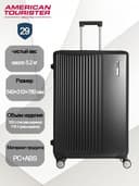 American Tourister Highzone