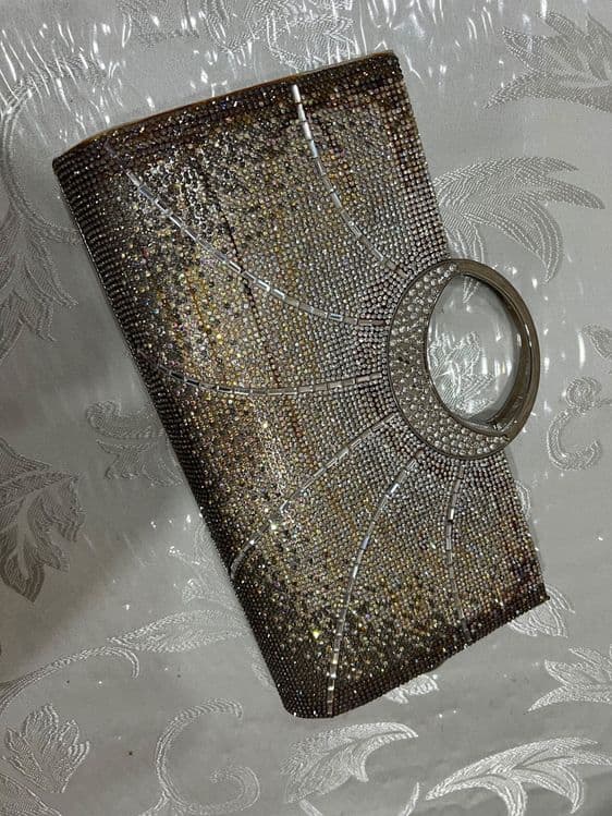 Клатч , женский кошелек — 1